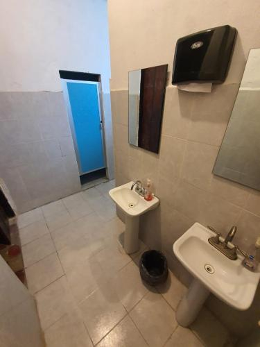 Hostal Xiinbal Merida