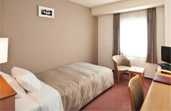 Ishinomaki Grand Hotel