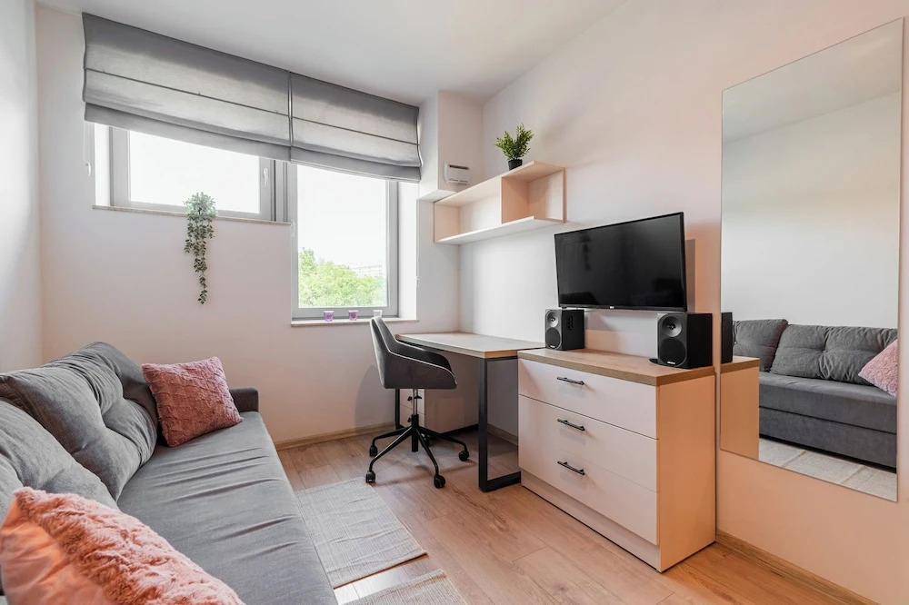 RentPlanet - Apartamenty Dyrekcyjna