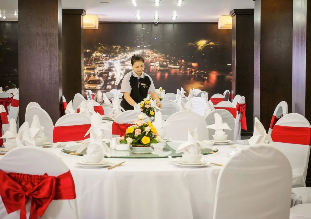 Eastin Easy GTC Hanoi