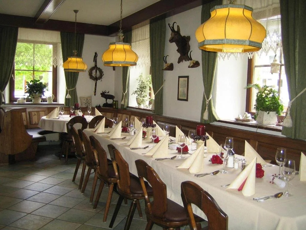 Gasthof Rüscher