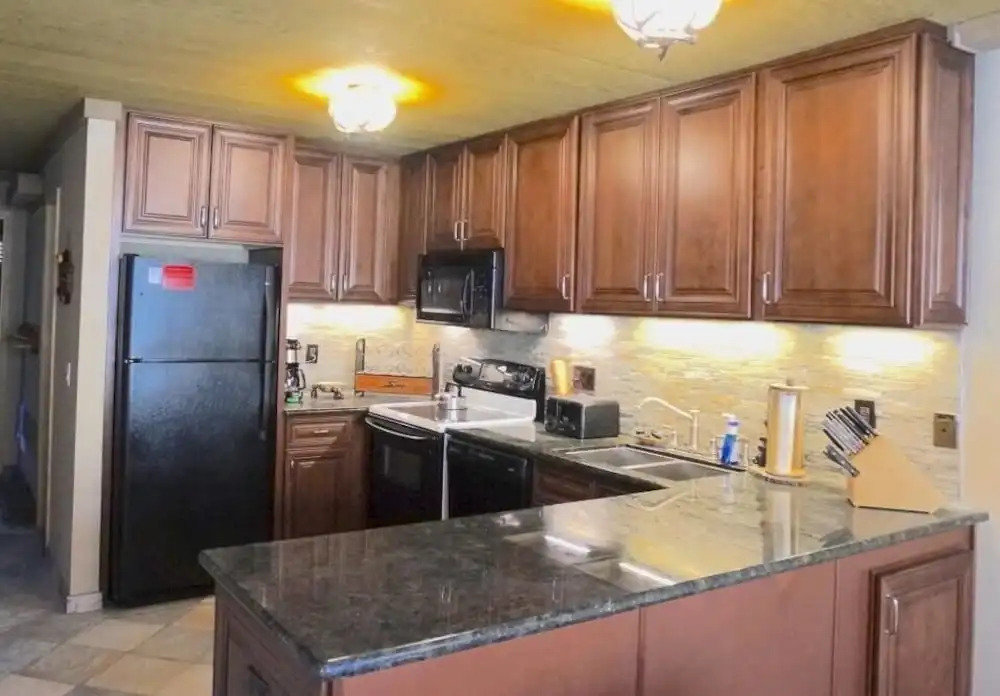 511 2 Bedroom Home