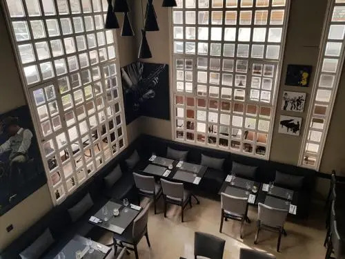 Yto boutique Hotel