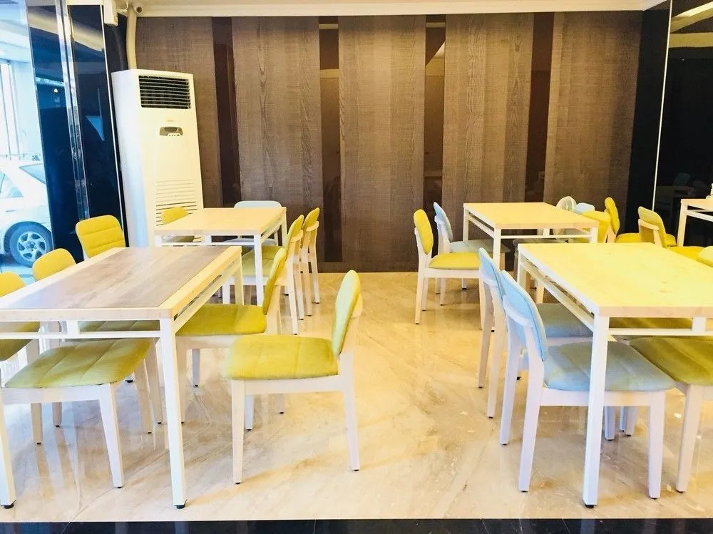 Colorhome Tainan No. 2