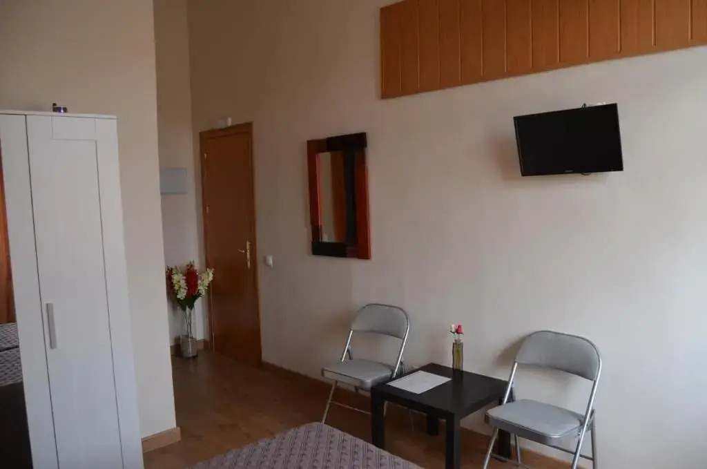 Hotel Rural Luna Llena