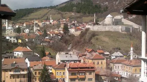 Garni Motel Aba