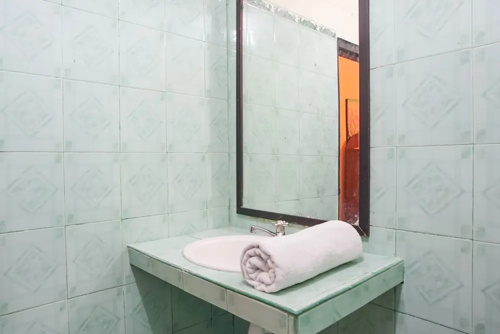 Ginas guest house