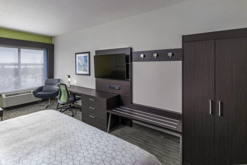 Holiday Inn Express & Suites - Saskatoon East - University by IHG