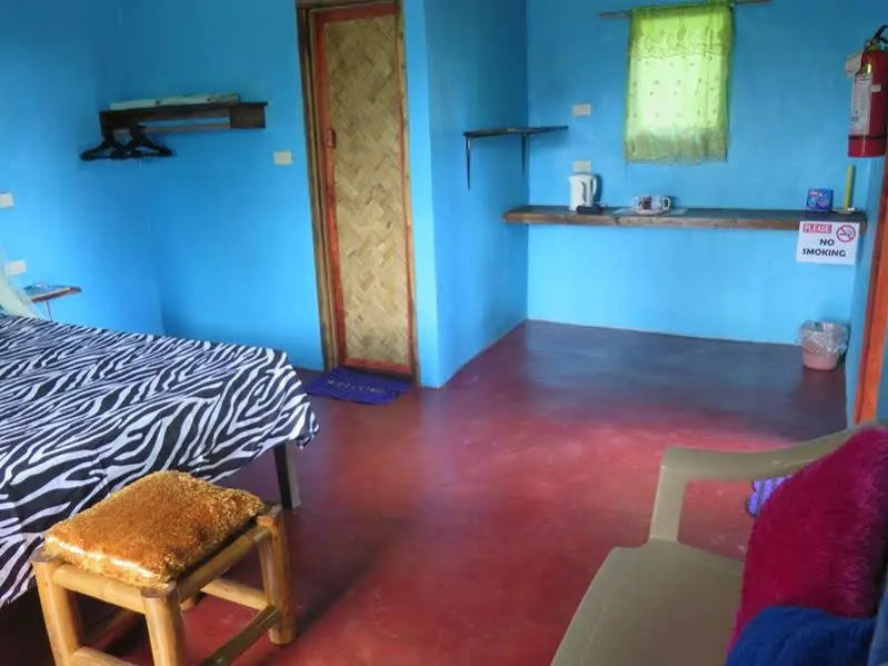 Kaba Kaba Cottage Resort
