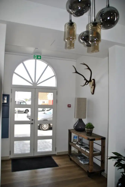 Hotel VANDret