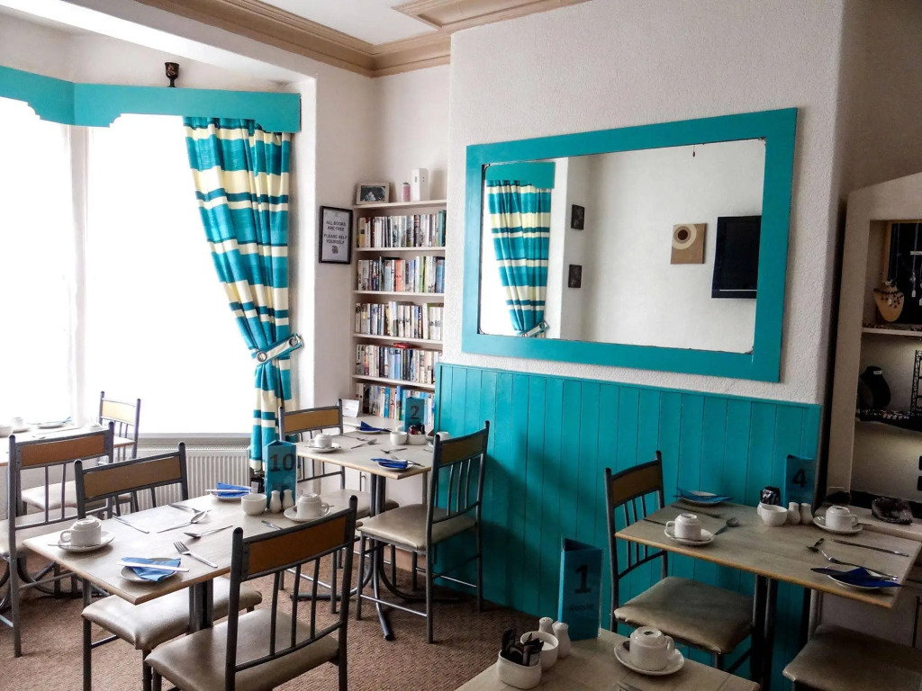 Jasmine Guest House