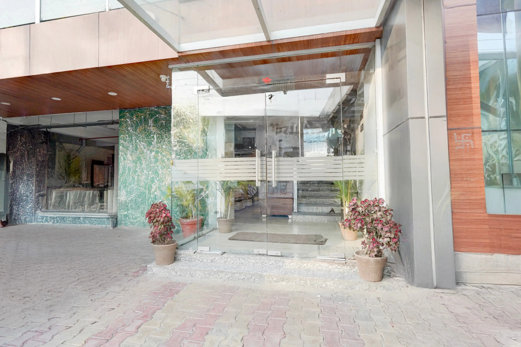 Townhouse Rispana Pul Haridwar Road Dehradun