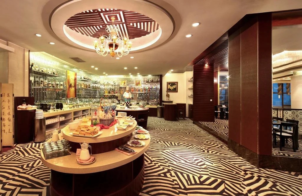 Shaoxing Yiquan Hotel