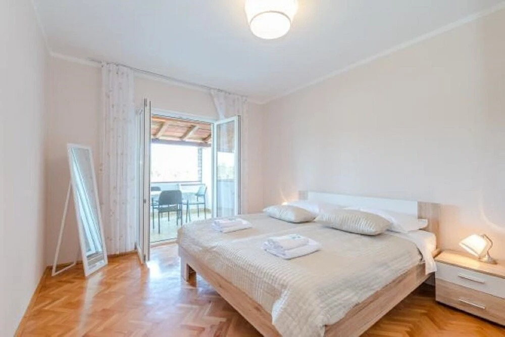 Jope - 60 m From Beach - A3