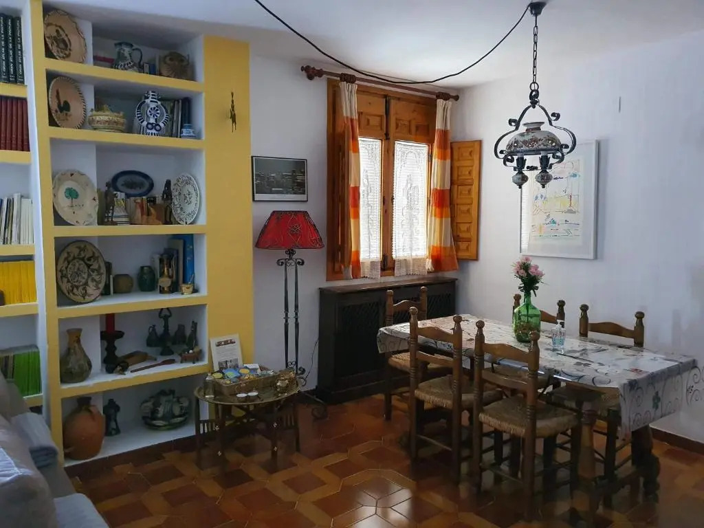 Casa San Nicolas