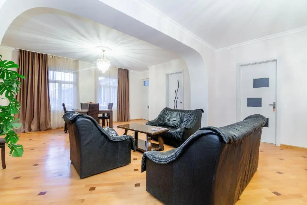 Guesthouse Alvani