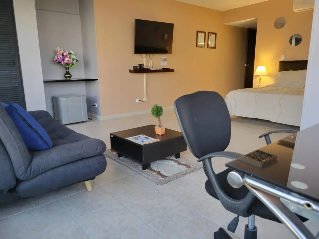 Torre de Cali - Apartamentos pisos 6, 7, 10, 25, 28, 30