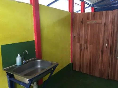 Hakuna Matata Hostel