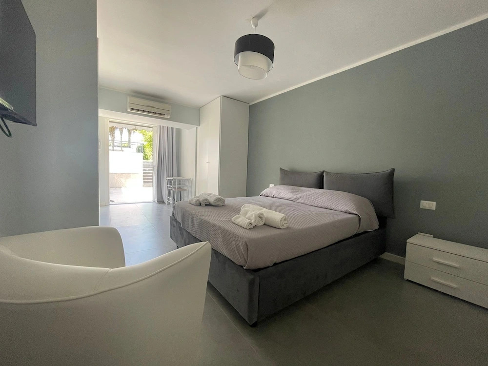 Villa Marisa Resort