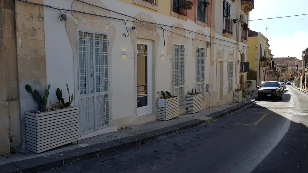 B&B Notoinfiore