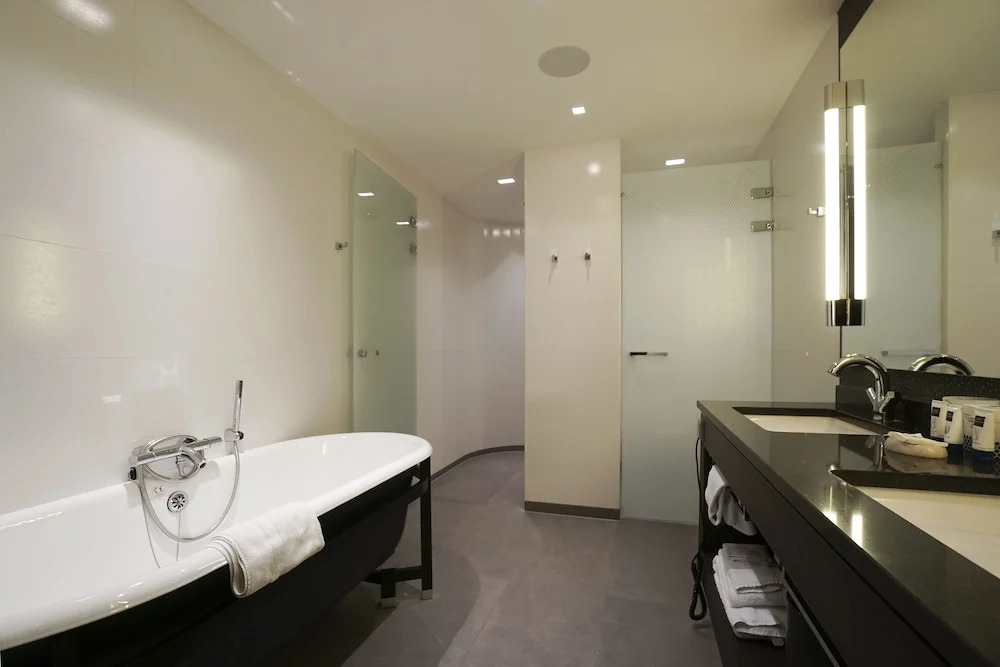 Hotel Dux
