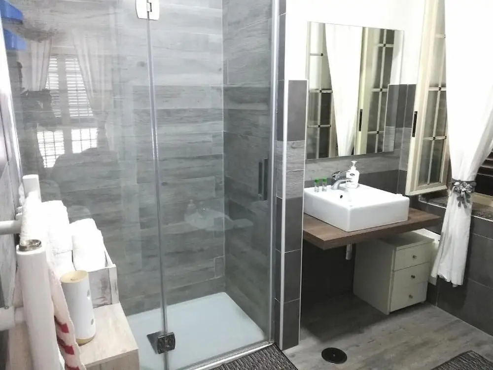 B&B Maison Blanche