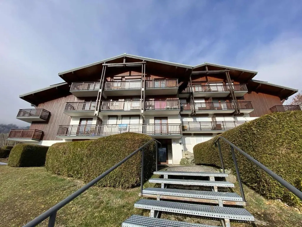 Appartement Praz-sur-Arly, 2 pièces, 6 personnes - FR-1-603-43