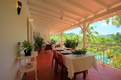 Charming villa with swimming pool