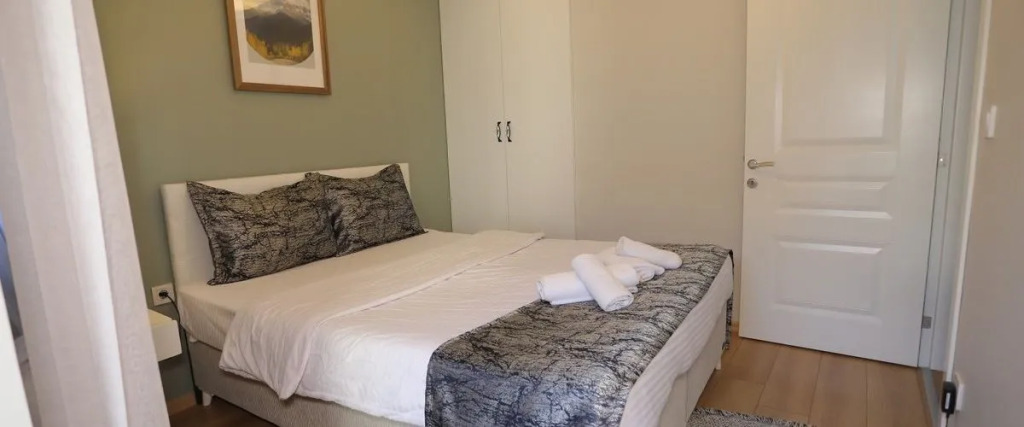 Istanbul Relax Suite
