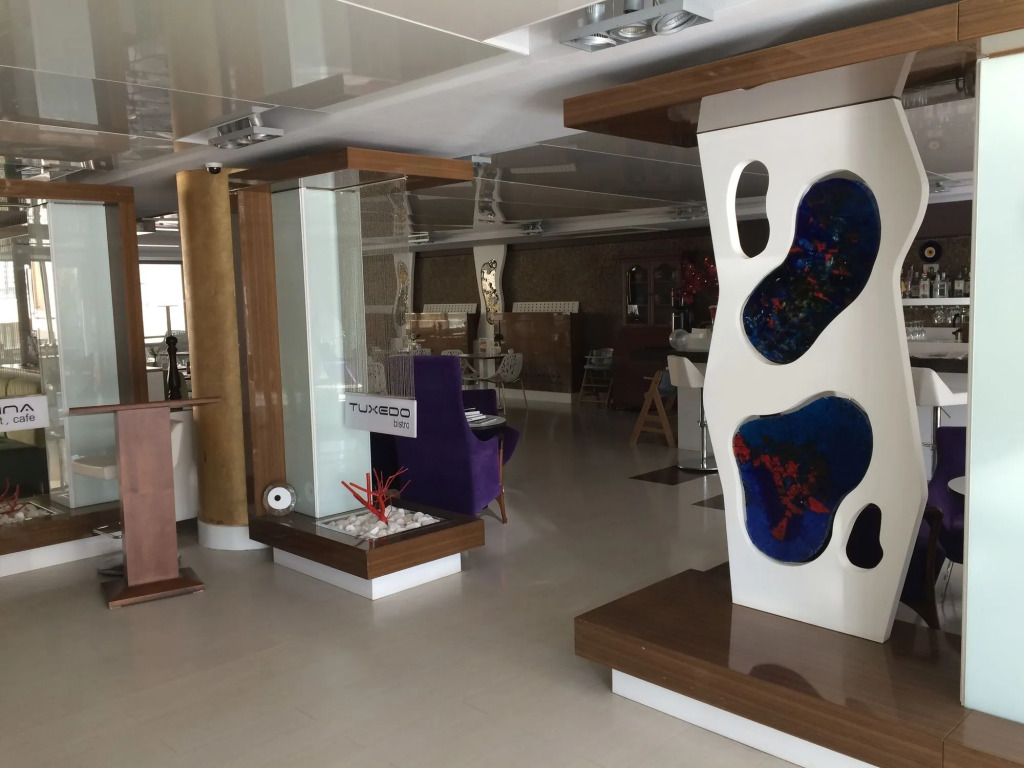 No 19 Boutique Hotel