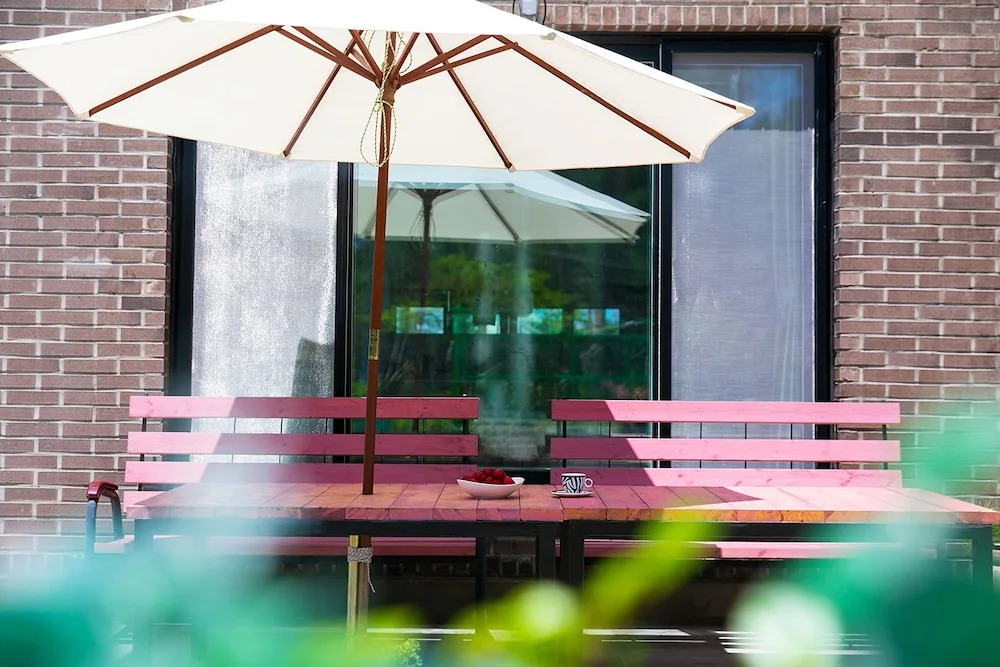 Sweet Pension No.2