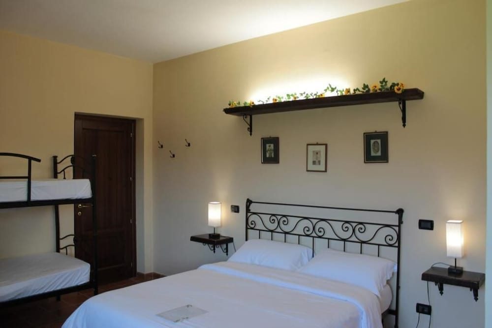 Agriturismo Cera Una Volta