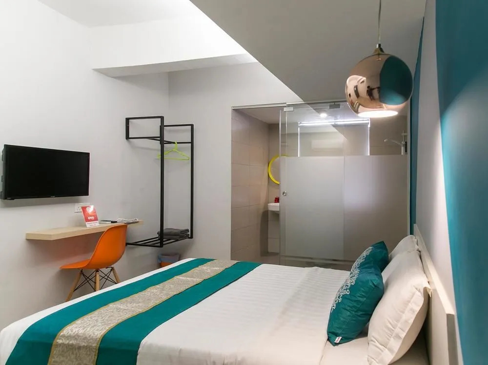 OYO 170 Dejaya Hotel