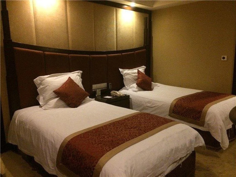 Vienna International Hotel Taizhou Wenling Branch
