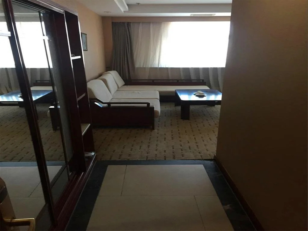 Starway Hotel Beijing Shunyi District Government