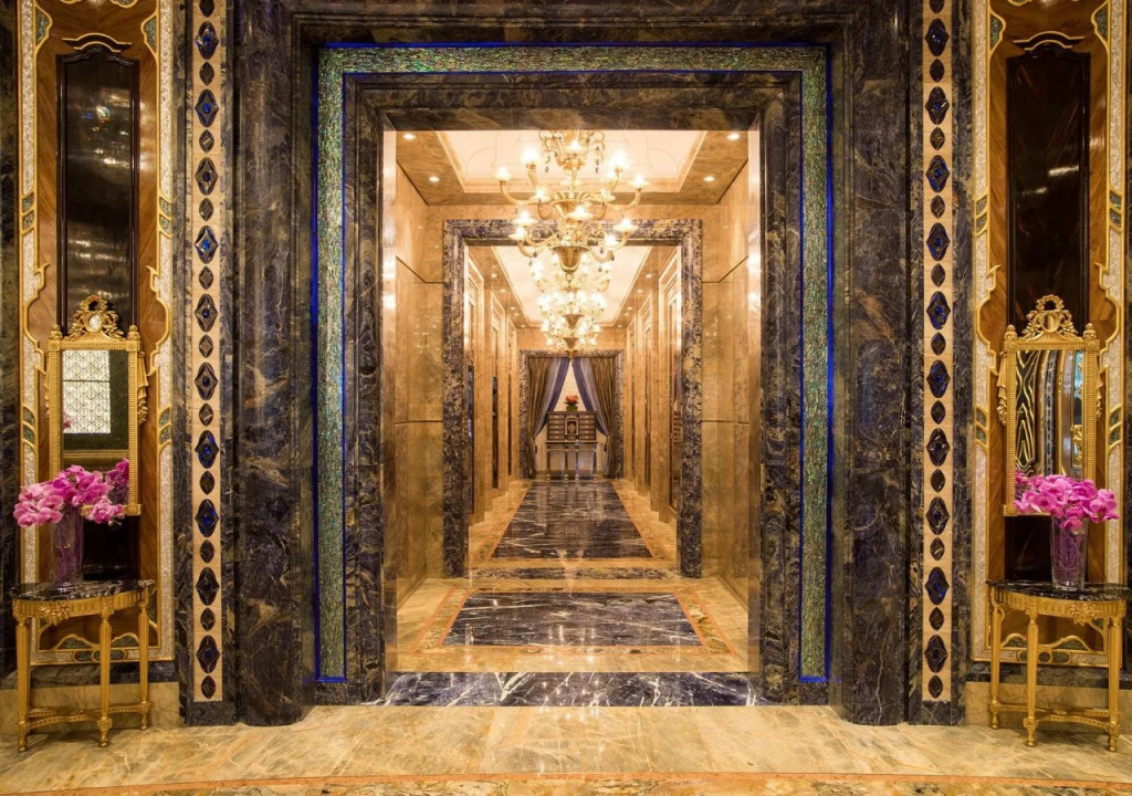 The Reverie Saigon - The Leading Hotels of the World