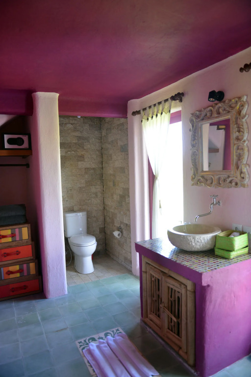 Bali Bohemia Huts