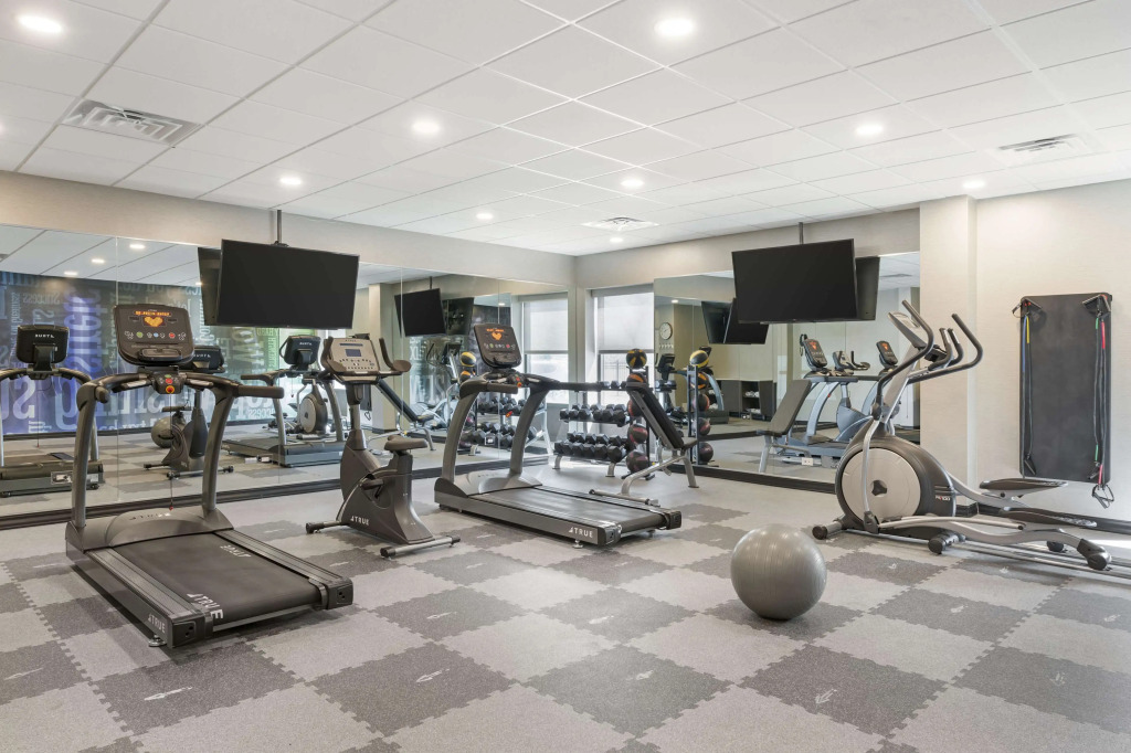 Best Western Plus South Holland Chicago Southland