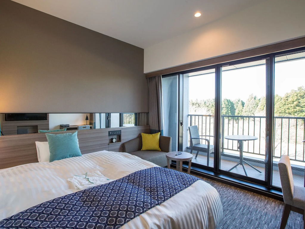 Airport Hotel Kumamoto