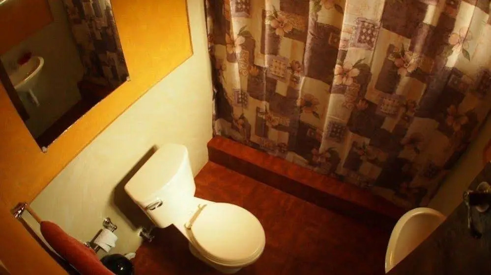 Urcu de Mindo Lodge