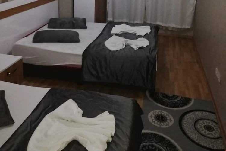 Han Suite Özyurtlar