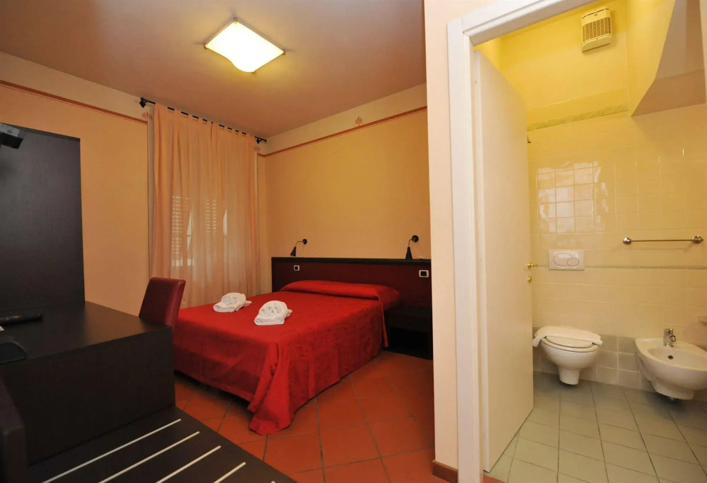 B&B Il Seminario
