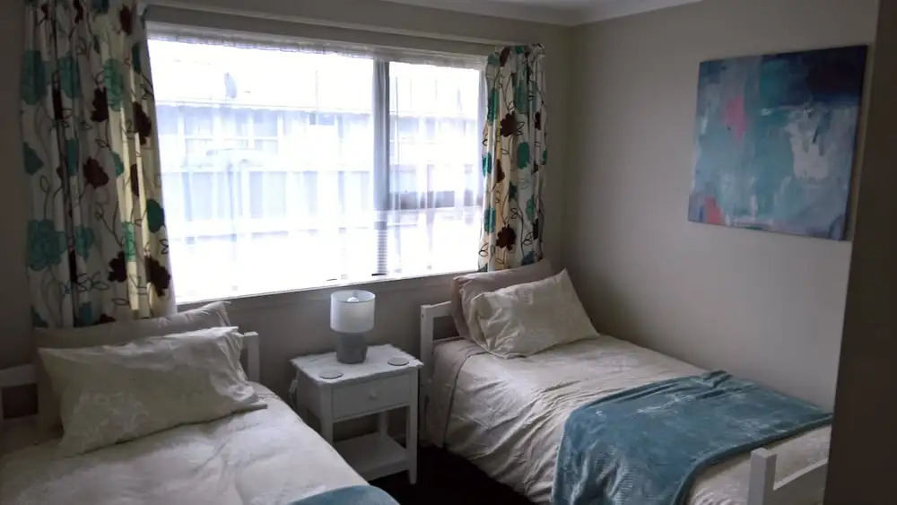 Jast Apartments