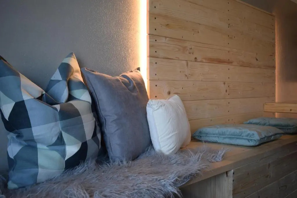 Apartment Laura Brixen Vahrn