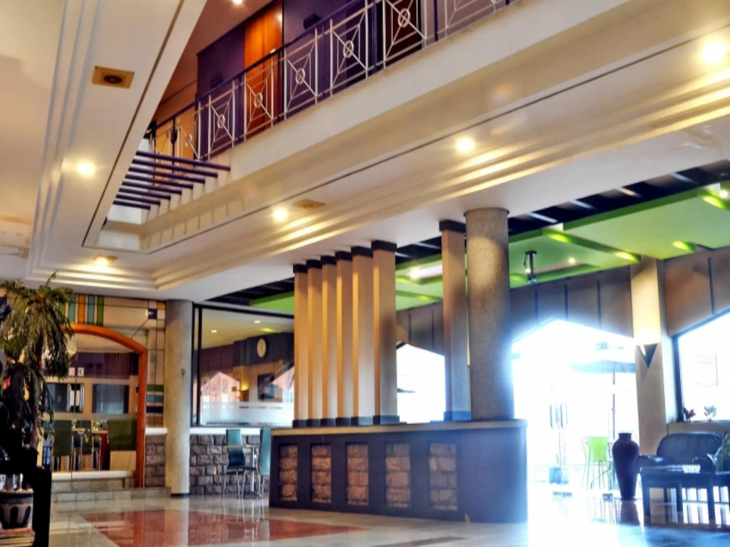 ZEN Rooms Kalimas KH Mas Mansyur