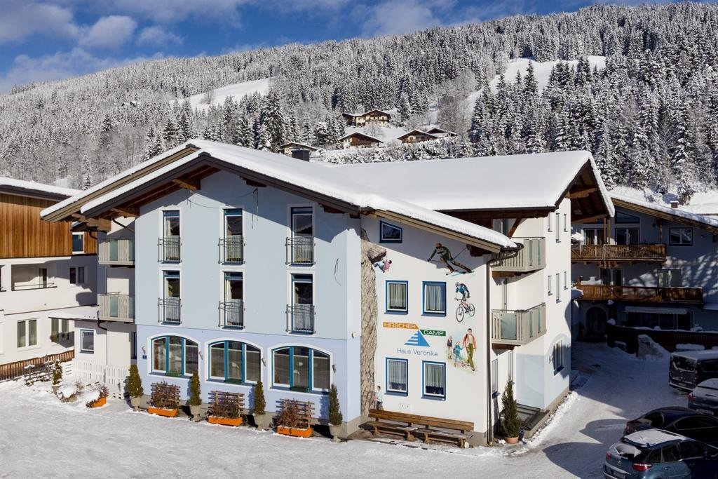 Hirscher Hotel