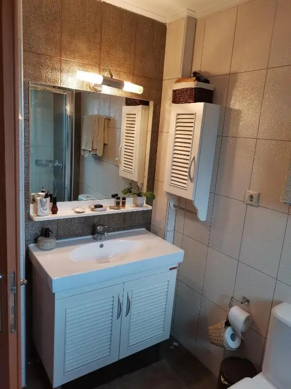 Quiet apartment in a private house