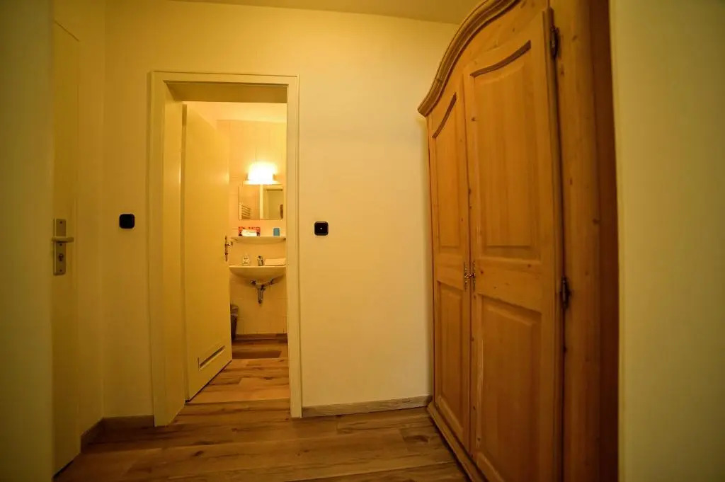 Hotel Zrenners GARNI