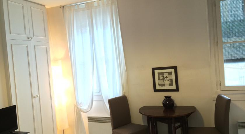 Apartment Concorde Madeleine