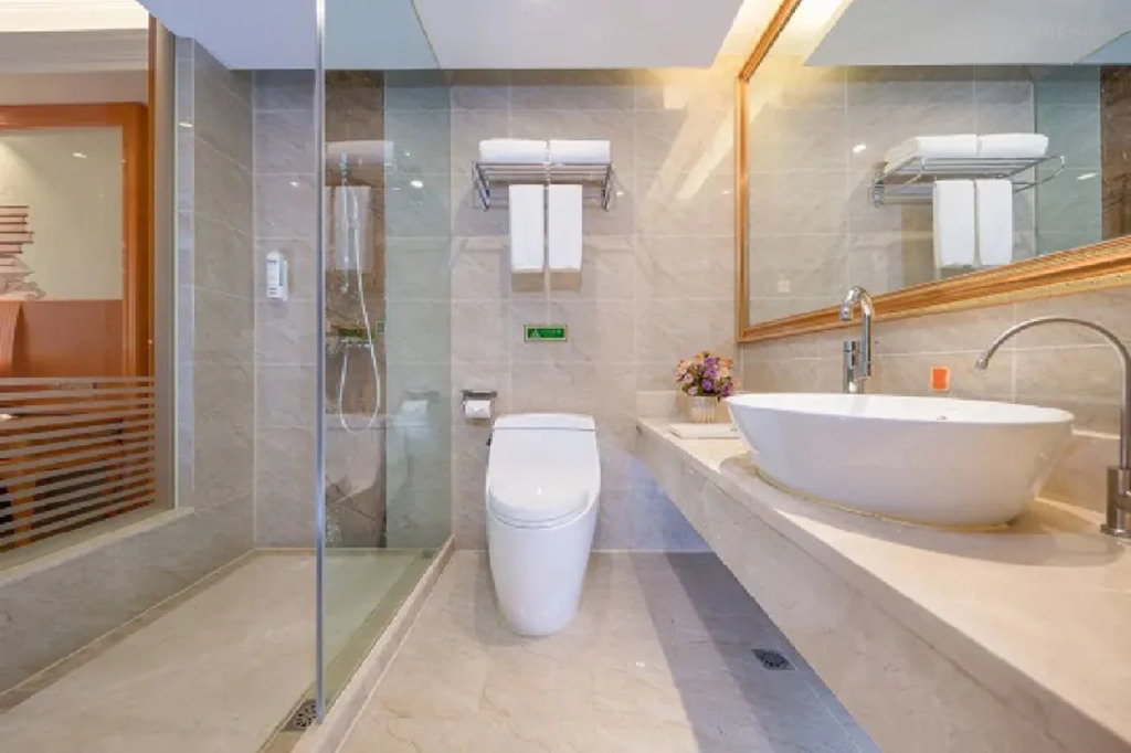 Vienna Hotel (Chongqing Qijiang Wanda Plaza)